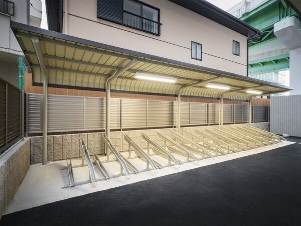 拡大写真:S-FORT熱田六番 5階502のその他