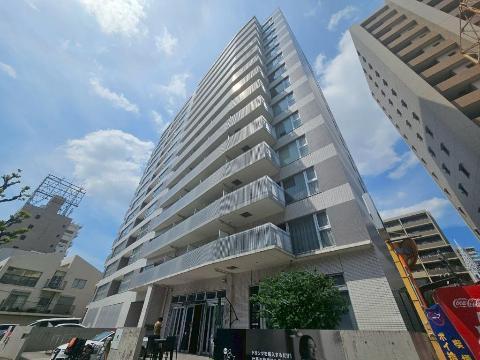 拡大写真:LaSante葵 2階206のその他共有部分