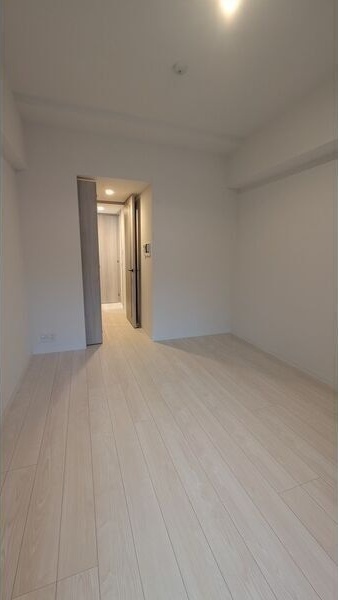 拡大写真：S-RESIDENCE堀田beaute(ボーテ) 5階501の洋室