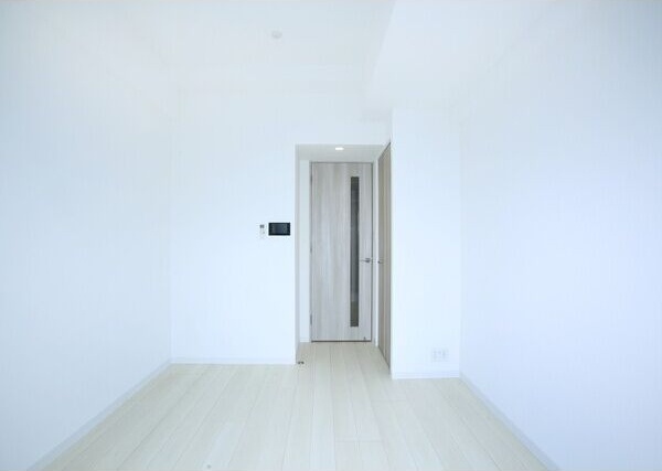 拡大写真:S-RESIDENCE神宮西駅前ascent(アセント) 5階503の居間