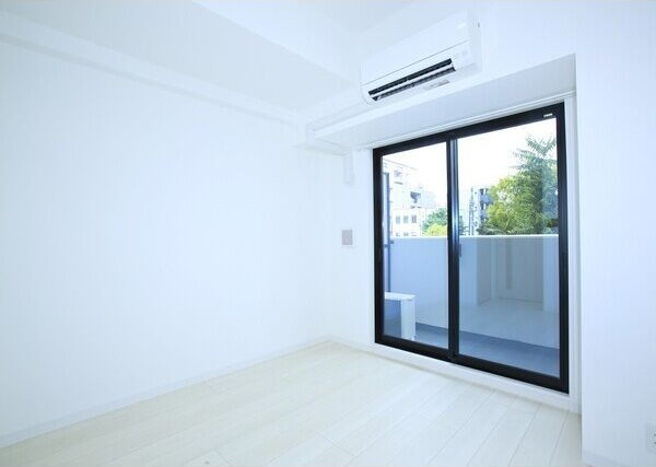 拡大写真:S-RESIDENCE神宮西駅前ascent(アセント) 5階503の内装