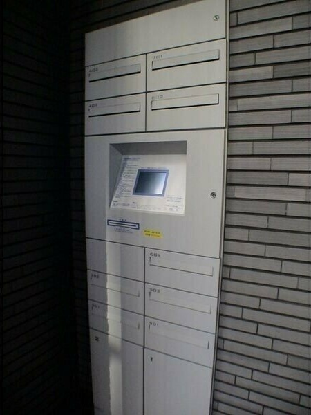 拡大写真:ラマーサ八事山Ⅰ(La Marsa八事山I) 4階402のその他設備