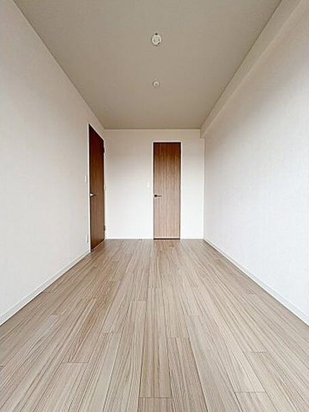 拡大写真:Grand Palace IKAI 4階403のその他