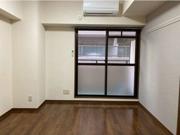 拡大写真:Ks garden泉 2階206の居間