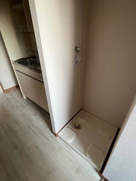 拡大写真:現代ハウス新栄 6階609のその他設備