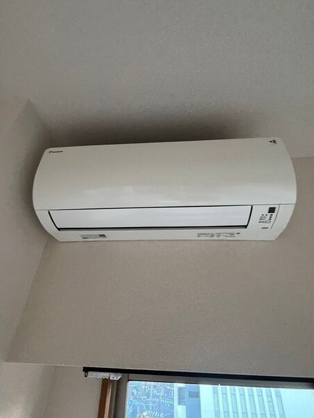 拡大写真:現代ハウス新栄 6階609のその他設備