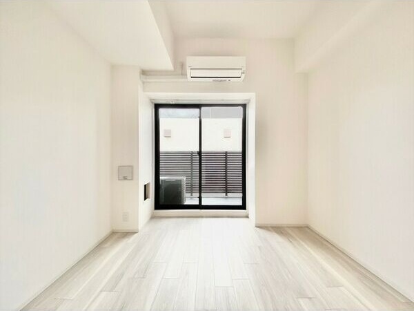 拡大写真:S-RESIDENCE熱田 3階1207の洋室