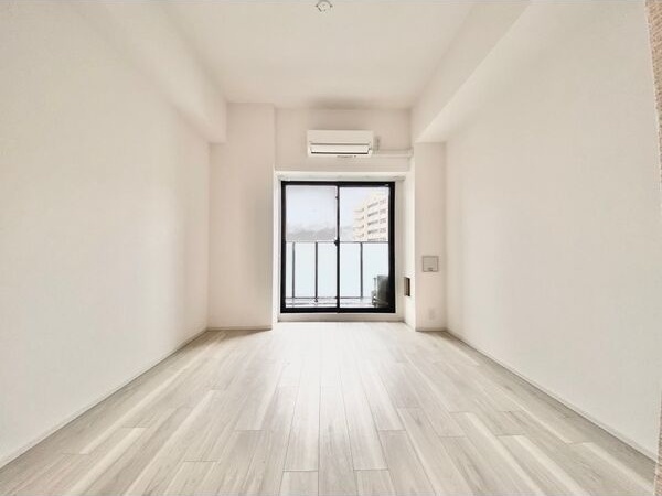 拡大写真:S-RESIDENCE熱田 4階401の内装