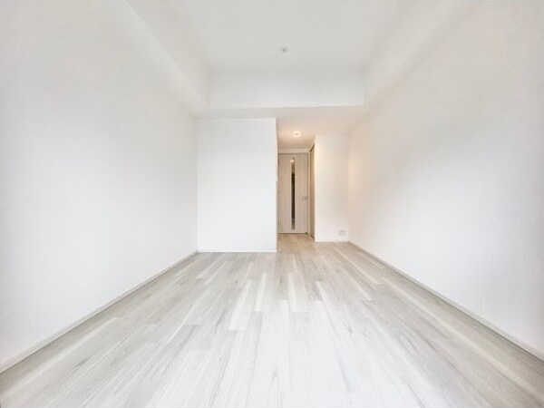 拡大写真:S-RESIDENCE熱田 4階401の洋室