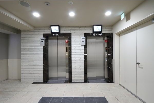 拡大写真:エステムプラザ名古屋駅前プライムタワー 5階502のその他設備