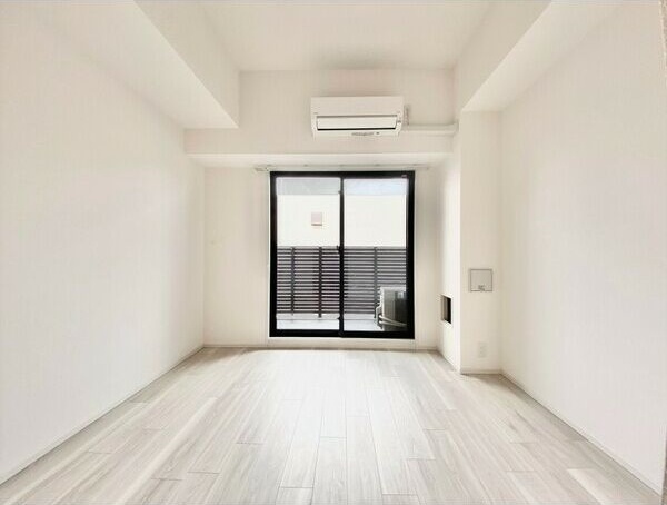 拡大写真:S-RESIDENCE熱田 11階1106のその他設備