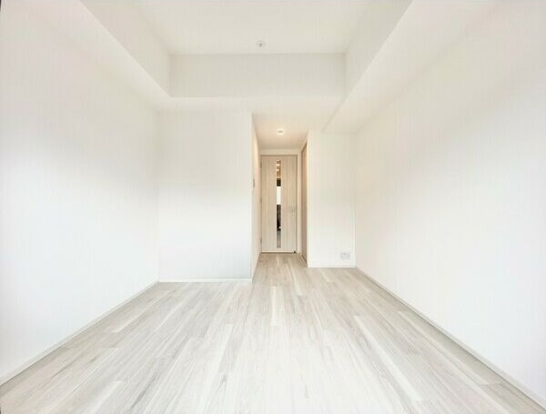 拡大写真:S-RESIDENCE熱田 11階1106の内装