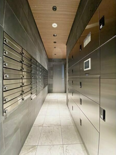 拡大写真:S-RESIDENCE熱田 11階1106のその他共有部分