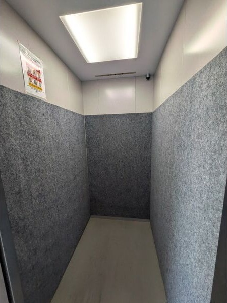 拡大写真:岩塚テラス 6階602のその他共有部分