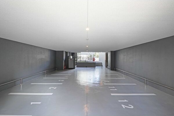 拡大写真:S-RESIDENCE高岳bresa(ブレサ) 7階707のその他共有部分