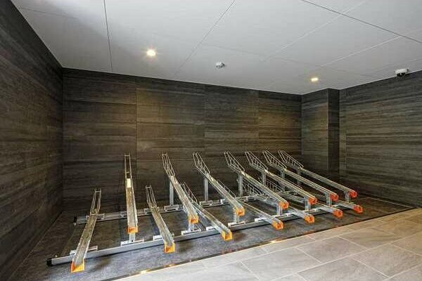 拡大写真:quador名古屋駅 1階103のその他共有部分