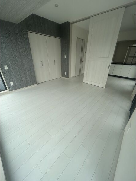 拡大写真:さくらHills NAGOYA WEST 4階403の洋室