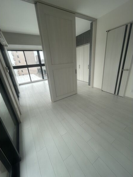 拡大写真:さくらHills NAGOYA WEST 4階403の居間