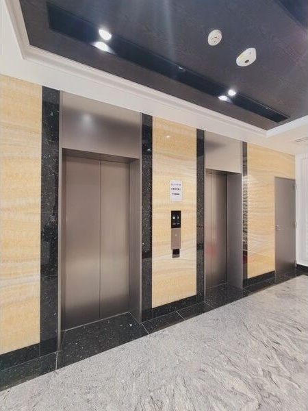 拡大写真:さくらHills NAGOYA WEST 4階403のその他共有部分