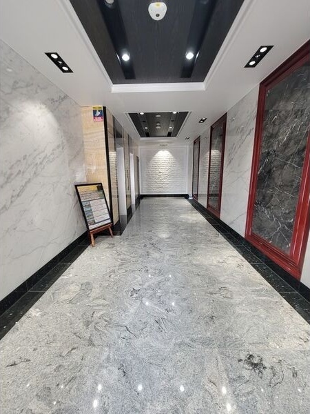拡大写真:さくらHills NAGOYA WEST 4階403のロビー