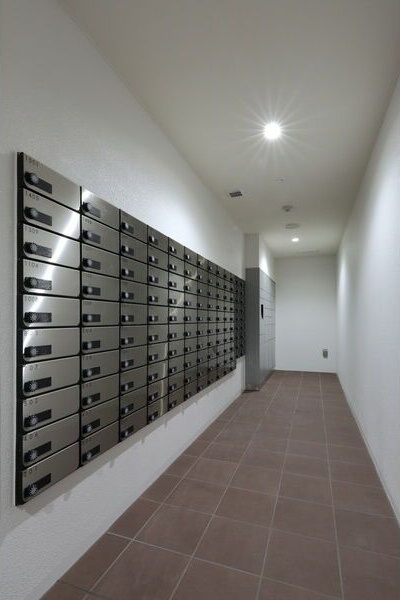 拡大写真:エステムコート名古屋栄プレシャス 15階1506のその他共有部分
