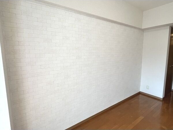 拡大写真:AHマンション泉 8階802の居間