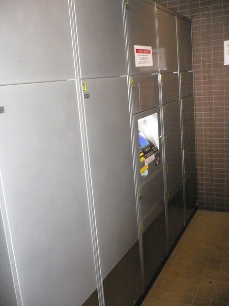 拡大写真:リエトコート丸の内 6階605のその他設備