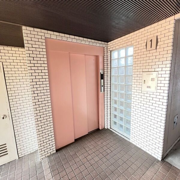拡大写真:ファミール大畑 3階302のその他設備