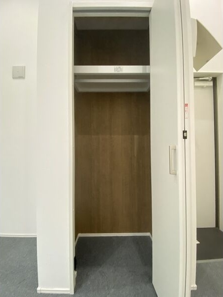 拡大写真:パレッタ小本WEST 1階102のキッチン