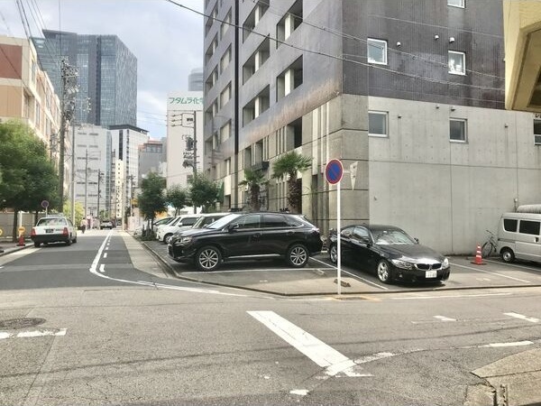 拡大写真:プリマヴェール名駅ノルテ 2階202のトイレ
