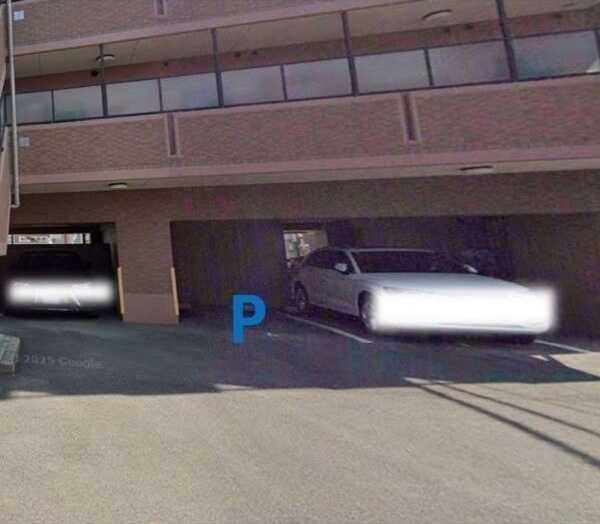 拡大写真:ザ・プラセシオン名古屋駅 9階902のロビー