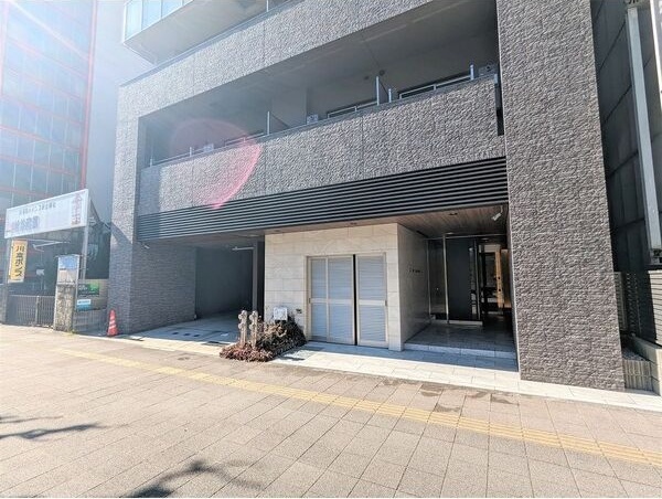 拡大写真:名古屋市熱田区新尾頭1丁目 14階1405のその他共有部分