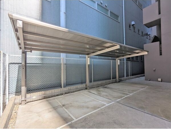 拡大写真:名古屋市熱田区新尾頭1丁目 14階1405のその他共有部分