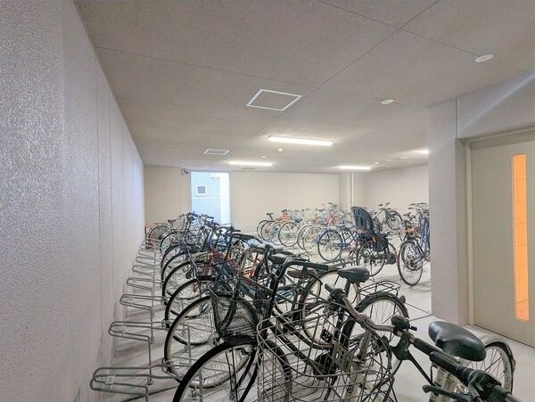 拡大写真:名古屋市熱田区新尾頭1丁目 14階1405のその他共有部分