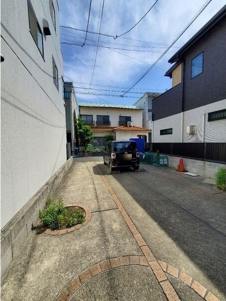 拡大写真:Loft4千種 2階202のその他設備