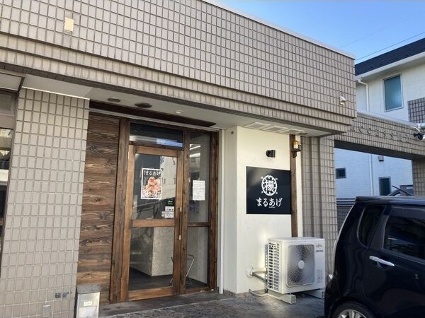 拡大写真:アクセス高辻 5階5Cのその他共有部分