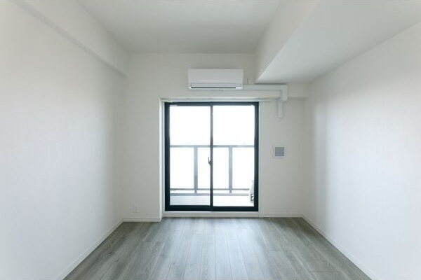 拡大写真:S-RESIDENCE尾頭橋clarity(クラリティ) 9階903の居間