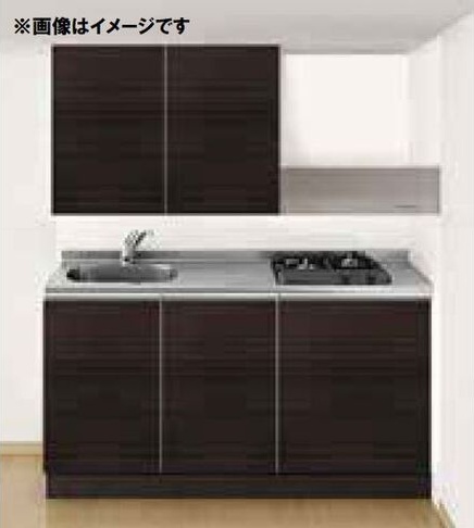 拡大写真:T.A一柳通1丁目(ティーエーイチヤナギドオリ 1階102のキッチン