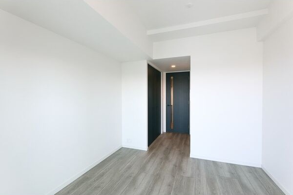 拡大写真：S-RESIDENCE尾頭橋clarity(クラリティ)　 9階903の内装