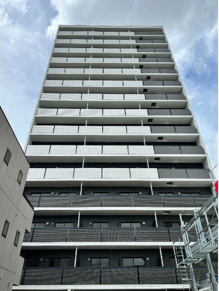 拡大写真:GRANDUKE高辻 13階1301のその他