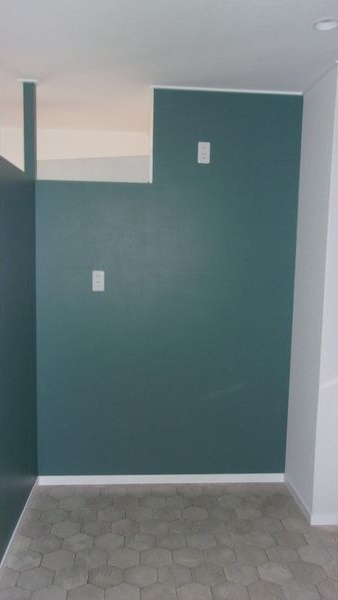 拡大写真:霞ヶ丘ハイツ 3階311のキッチン