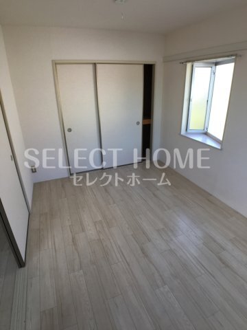拡大写真:エバーグリーンA 2階202の同型タイプ