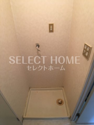 拡大写真：コメルスⅢ 4階402のその他