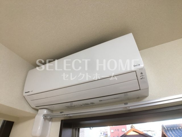 拡大写真:ドッグパウズ戸崎 3階301の同型タイプ