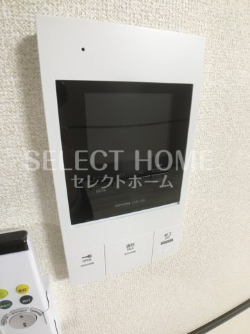 拡大写真:ドッグパウズ戸崎 3階301の同型タイプ