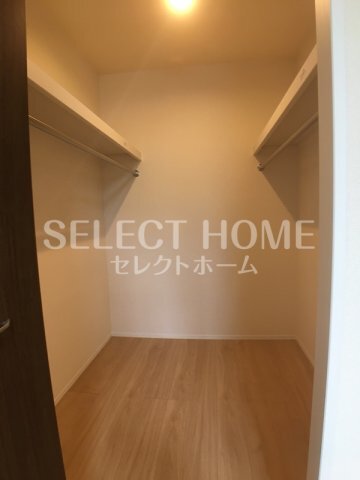 拡大写真:ビューテラス竜美 2階202の同型タイプ