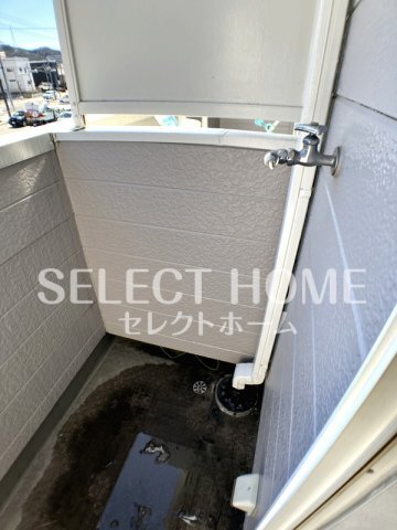 拡大写真:ジュネス芦谷 2階2-6のその他