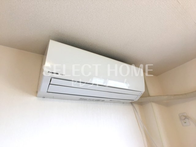 拡大写真:グランドコーポ甲子園 3階301の同型タイプ