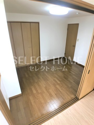 拡大写真:グランドコーポ甲子園 3階301の同型タイプ
