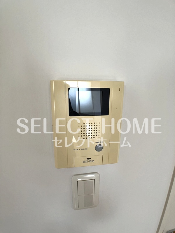 拡大写真:キュービックカーサ岡崎駅 3階301の同型タイプ